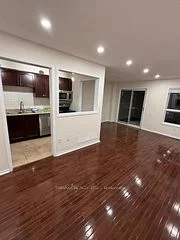 Condo Townhouse in Brampton