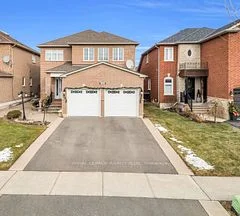 6323 Lisgar Drive, Mississauga, ON L5N 7W2