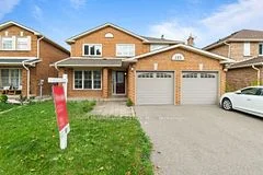 Detached in Brampton