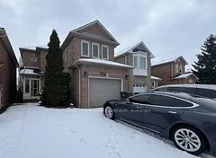 7132 Harding Crescent, Mississauga, ON L5N 5P5
