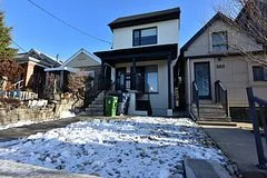 385 McRoberts Avenue Basement, Toronto W03, ON M6E 4R1
