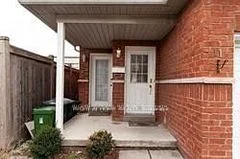 11 Oliti Court Bsmt, Toronto W05, ON M9L 3A3