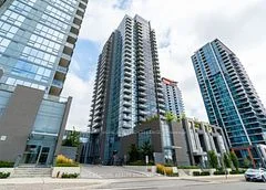 5025 Four Springs Avenue 1409, Mississauga, ON L5R 0G5