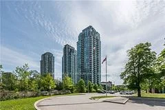 3525 Kariya Drive 1806, Mississauga, ON L5B 0C2
