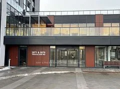 3071 Trafalgar Road 105B, Oakville, ON L6H 8C6
