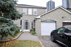 5125 Salishan Circle, Mississauga, ON L5R 3E8