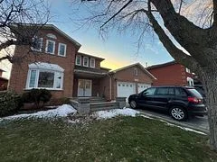 1366 CHALFIELD Drive Main+bsmt, Oakville, ON L6J 6R5