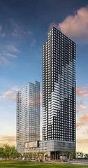 395 Square One Drive 4307, Mississauga, On L5b 0p6