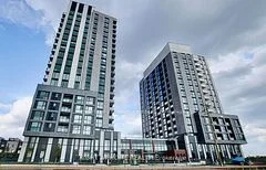 Condo Apartment in Oakville
