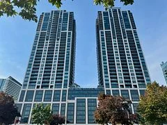 1928 Lake Shore Boulevard W 2508, Toronto W01, ON M6S 0B1