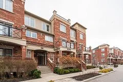 2476 POST Road N 2, Oakville, ON L6H 0K1