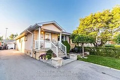 24 Clarion Road Main, Toronto W09, ON M9R 3Y5