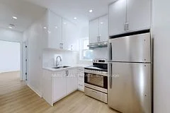 167 Dynevor Road 1, Toronto W03, ON M6E 2J5