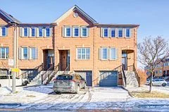 5530 Glen Erin Drive 117, Mississauga, ON L5M 6E8