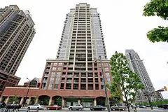 4090 Living Arts Drive 1206, Mississauga, On L5b 4m8