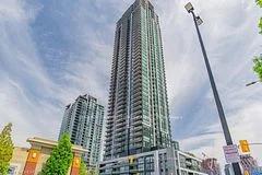 Condo Apartment in Mississauga
