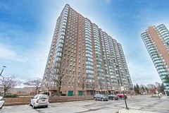 155 Hillcrest Avenue 1916, Mississauga, ON L5B 3Z2