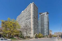55 Elm Drive W 1806, Mississauga, ON L5B 3Z3