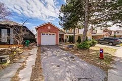 3145 Cantelon Crescent Basement, Mississauga, ON L5N 3J7