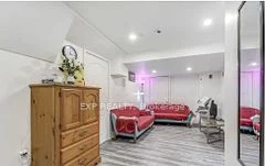 127 Worthington Avenue BASEMENT, Brampton, ON L7A 3H3