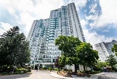 4470 Tucana Court 1805, Mississauga, ON L5R 3K8