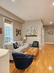 971 Ledbury Crescent Upper, Mississauga, ON L5V 2R3