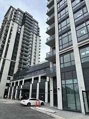202 Burnhamthorpe Road E 609 W, Mississauga, ON L5A 4L4