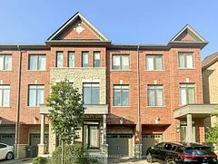 409 Ladycroft Terrace 27, Mississauga, ON L5A 0A7