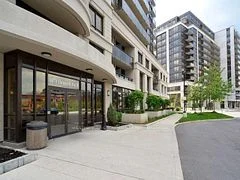 1070 Sheppard Avenue W 701, Toronto W05, On M3j 0g8