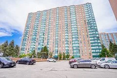 135 Hillcrest Avenue 916, Mississauga, ON L5B 4B1