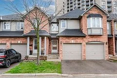 190 Forum Drive 71, Mississauga, ON L4Z 3Y2