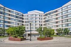 Condo Apartment in Mississauga