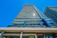 Condo Apartment in Mississauga