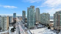 1 Elm Drive W 3007, Mississauga, ON L5B 4M1