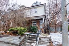 105 Sunnyside Ave Avenue Main, Toronto W01, ON M6R 2P1
