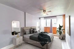 2095 Roche Court 124, Mississauga, On L5k 2c8