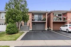 1632 Lewes Way, Mississauga, ON L4W 3L2