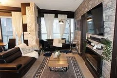 50 Absolute Avenue 2707, Mississauga, ON L4Z 0A9