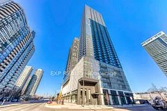 395 Square One Drive 1710, Mississauga, ON L5B 0P6