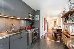 22 Brad Street #1, Toronto W02, ON M6P 1N1