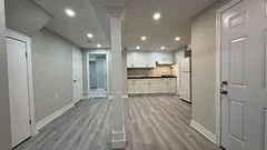 1686 Summergrove Crescent Bsmt 1BD, Mississauga, ON L5M 3Z4
