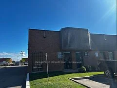 1295 Eglinton Avenue #28, Mississauga, ON L4W 3E6