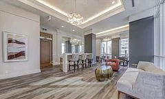 36 Elm Drive 1704, Mississauga, ON L5B 0N9