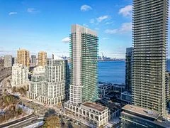 16 Brookers Lane 1112, Toronto W06, ON M8V 0A5
