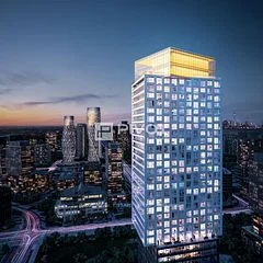 2 Erskine Road 1603, Mississauga, ON L5B 0S1