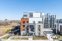 50 Kaitting Trail 306, Oakville, On L6m 5n3