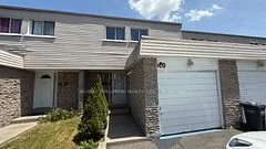 3600 Morning Star Drive 10, Mississauga, On L4t 1y5
