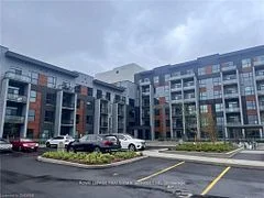95 Dundas Street W 511, Oakville, On L6m 5n4