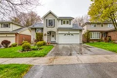 1390 Hastings Road, Oakville, ON L6H 2Y1