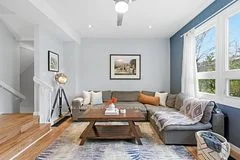Condo Townhouse in Mississauga